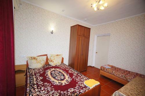 Hostal Guest House Tatyana On Lenina 28