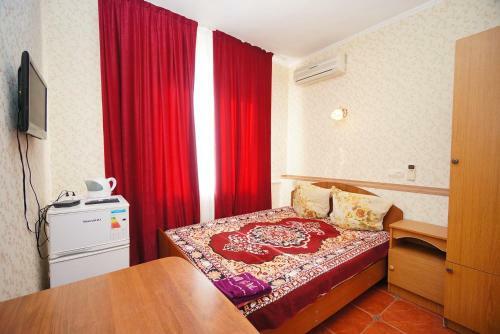 Hostal Guest House Tatyana On Lenina 28