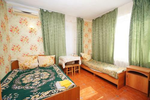 Hostal Guest House Tatyana On Lenina 28