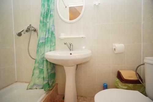 Hostal Guest House Tatyana On Lenina 28
