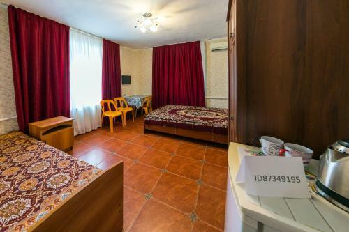 Hostal Guest House Tatyana On Lenina 28