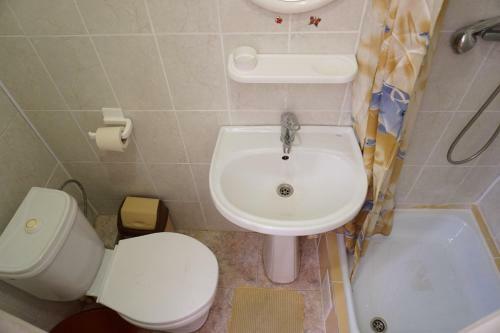 Hostal Guest House Tatyana On Lenina 28