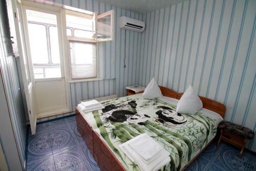 Hostal Guest House Alla