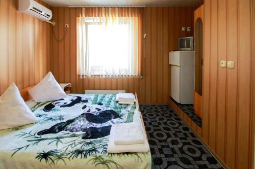 Hostal Guest House Alla