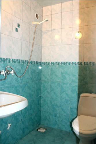 Hostal Guest House Alla
