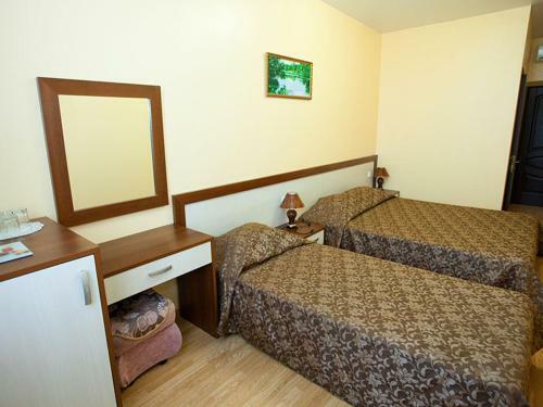 Hostal Yunona Guest House