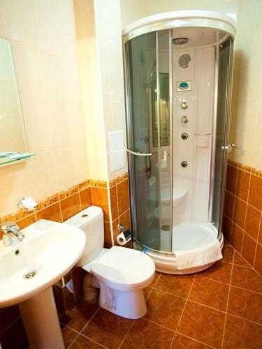 Hostal Yunona Guest House