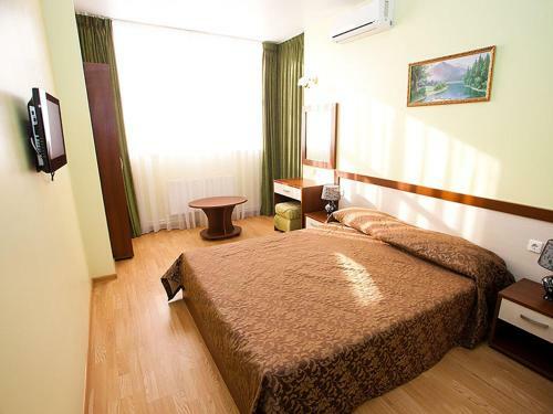 Hostal Yunona Guest House
