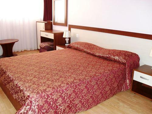 Hostal Yunona Guest House