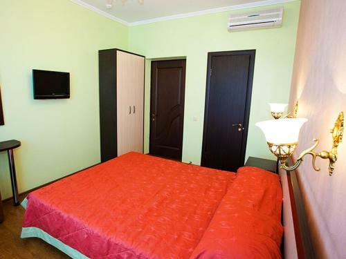 Hostal Yunona Guest House