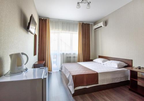 Hostal Guest House On Terskogo 36