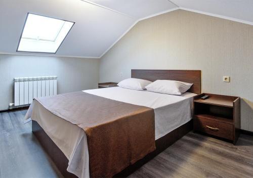 Hostal Guest House On Terskogo 36
