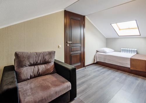 Hostal Guest House On Terskogo 36