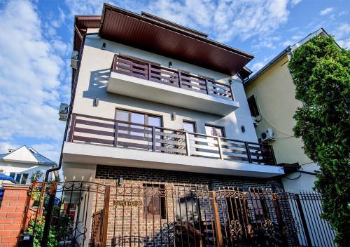 Hostal Guest House On Terskogo 36