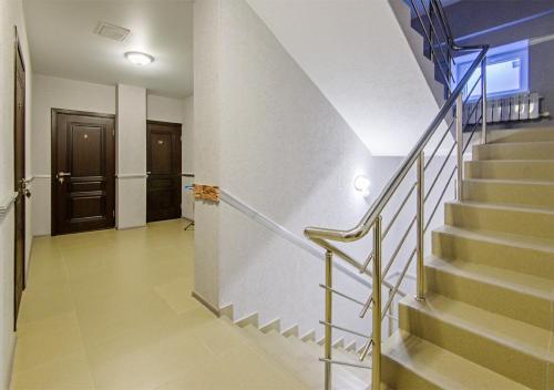 Hostal Guest House On Terskogo 36