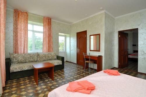 Hostal Guest House Korona