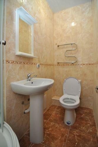 Hostal Guest House Korona