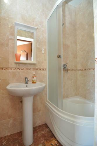 Hostal Guest House Korona