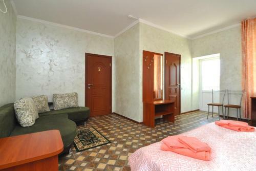 Hostal Guest House Korona