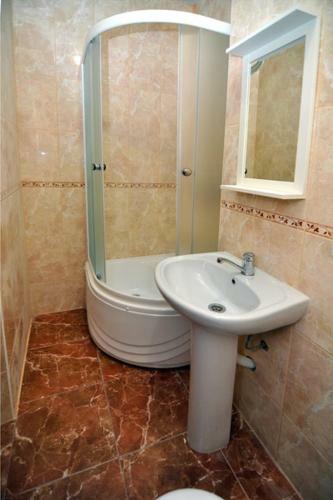 Hostal Guest House Korona