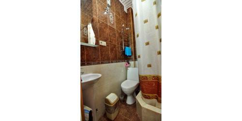 Hostal Private House On Trudyashchikhsya