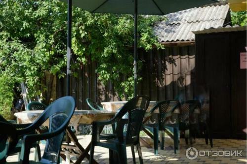 Hostal Guest House Romalina