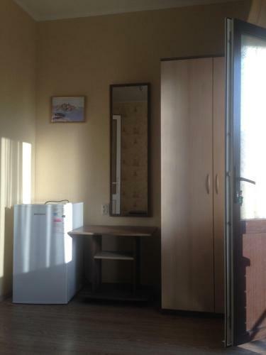 Hostal Guest House Romalina