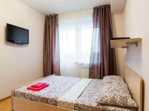 Apartamento Stig-realty Center Balashiha