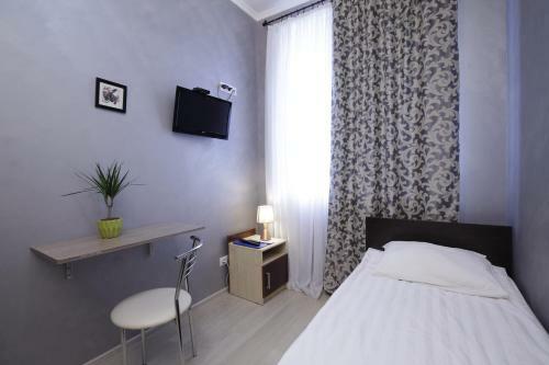 Novokosino Hotel