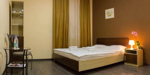 Novokosino Hotel