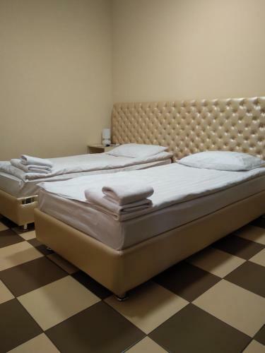 Novokosino Hotel