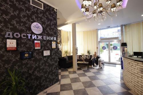 Novokosino Hotel