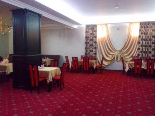 Hotel Red House