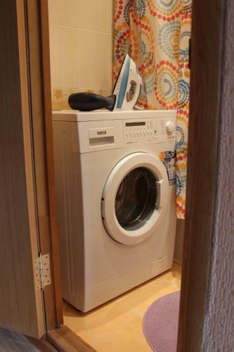 Apartment Na Esenina 24