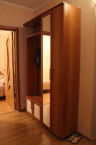 Apartment Na Esenina 24