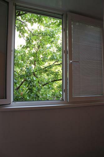 Apartment Na Esenina 24