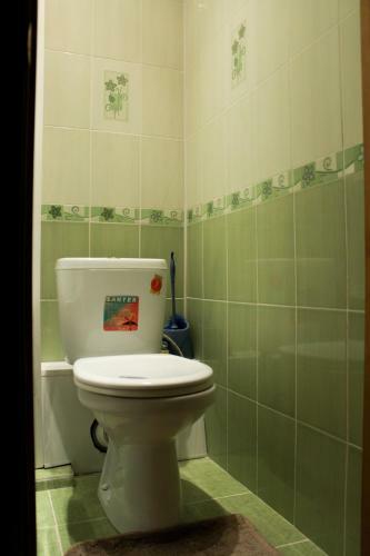 Apartment Na Esenina 24