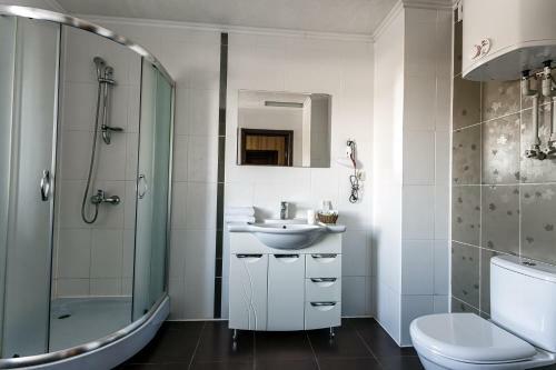 Hotel Belye Rosy