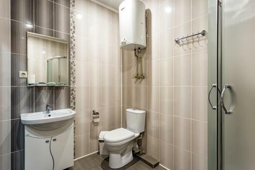 Hotel Belye Rosy