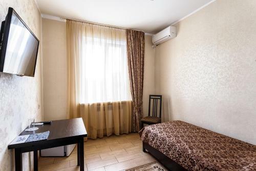 Hotel Belye Rosy