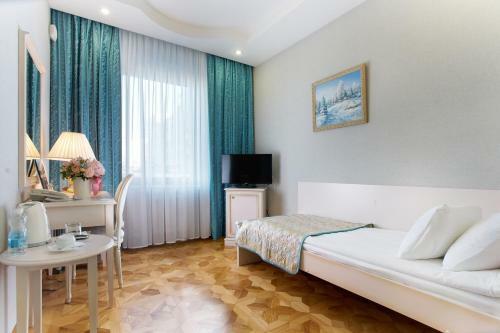 Belgorod Hotel