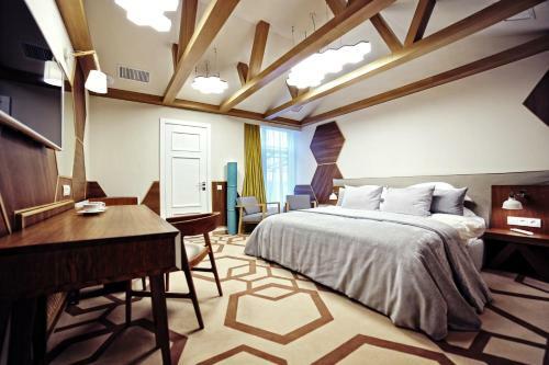 Hotel Riviera Wellness Resort
