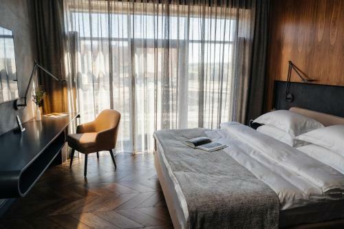 Hotel Riviera Wellness Resort