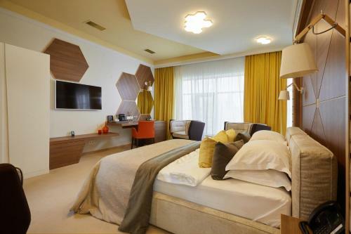 Hotel Riviera Wellness Resort