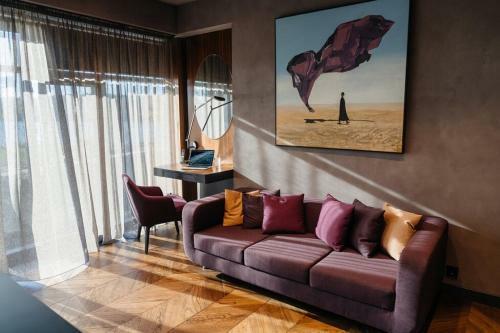 Hotel Riviera Wellness Resort