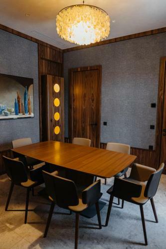 Hotel Riviera Wellness Resort