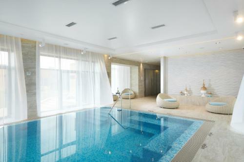Hotel Riviera Wellness Resort