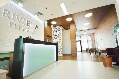 Hotel Riviera Wellness Resort