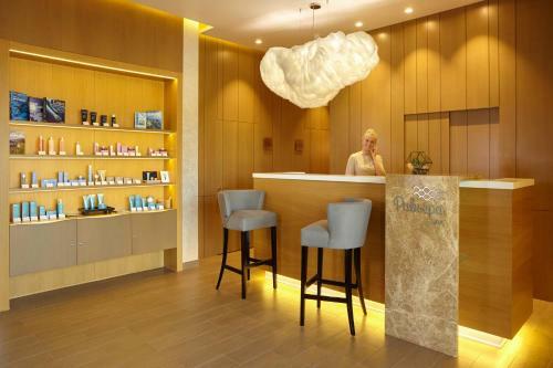 Hotel Riviera Wellness Resort