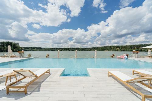 Hotel Riviera Wellness Resort